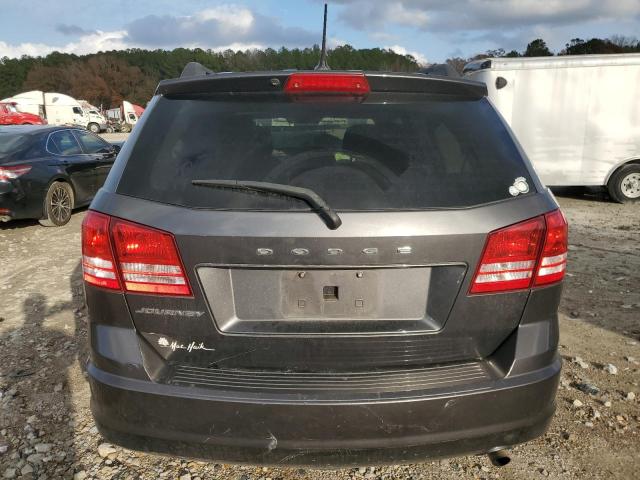 2017 DODGE JOURNEY SE - 3C4PDCAB1HT553212