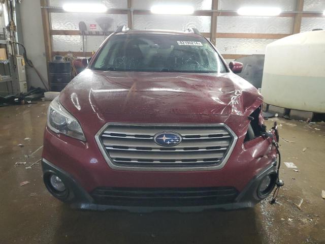 2017 SUBARU OUTBACK 2. - 4S4BSADC3H3287417