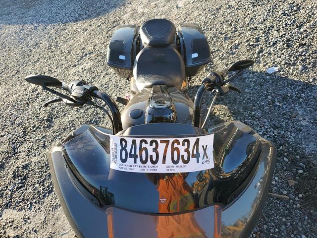 2021 HARLEY-DAVIDSON FLTRXSE 1HD1TCL12MB957207
