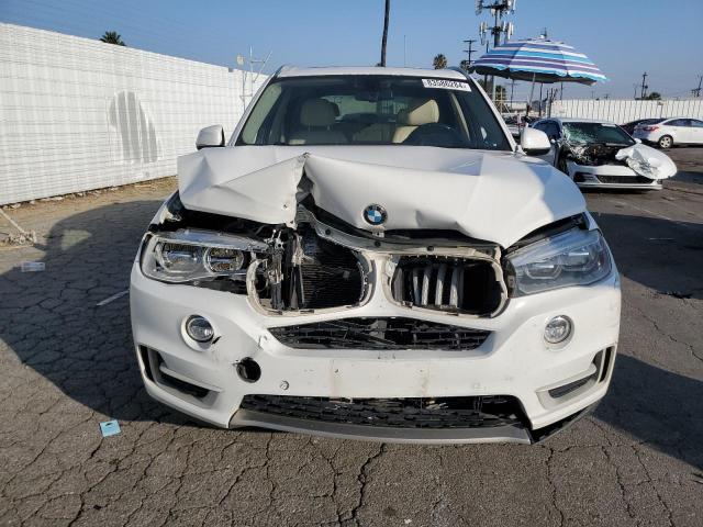 2015 BMW X5 XDRIVE3 - 5UXKR0C52F0P15505