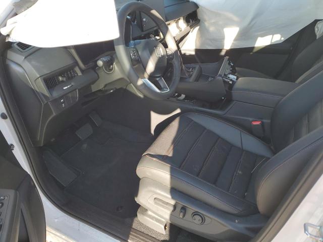 2025 HONDA CR-V SPORT - 7FARS6H83SE020895