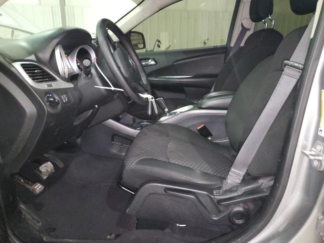2019 DODGE JOURNEY SE - 3C4PDCBG6KT873157
