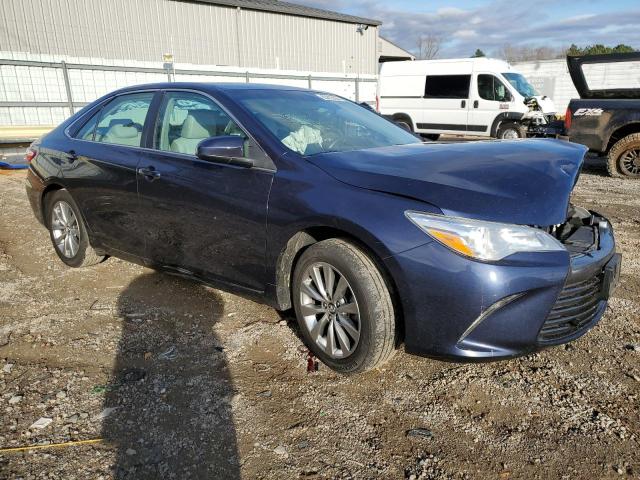 VIN 4T1BF1FK9HU627088 2017 TOYOTA CAMRY no.4