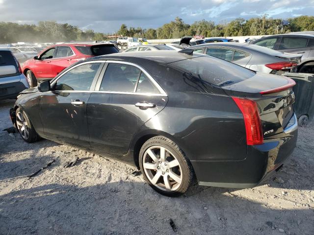 VIN 1G6AA5RA9F0117162 2015 CADILLAC ATS no.2