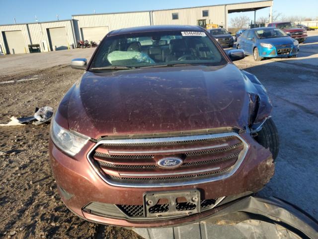 2015 FORD TAURUS LIM - 1FAHP2F87FG122304