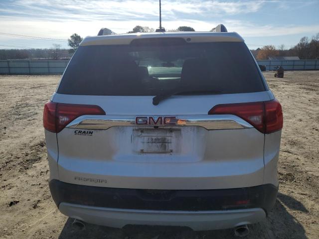 2018 GMC ACADIA SLT - 1GKKNMLS6JZ142014