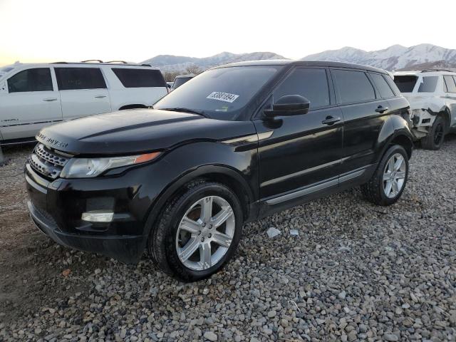 2015 LAND ROVER RANGE ROVE - SALVP2BG1FH958459