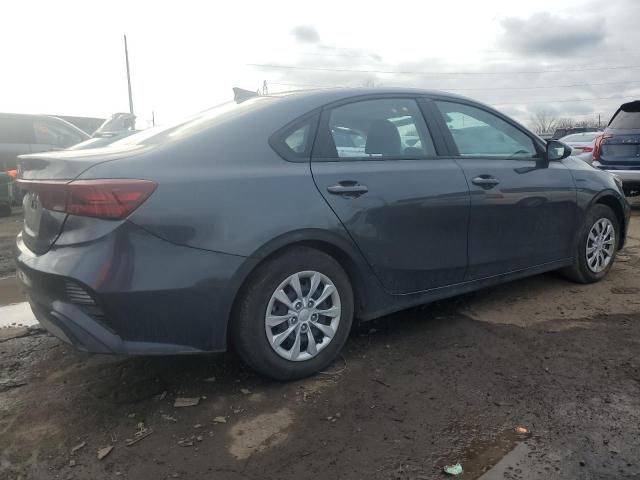 2022 KIA FORTE FE - 3KPF24AD1NE502365