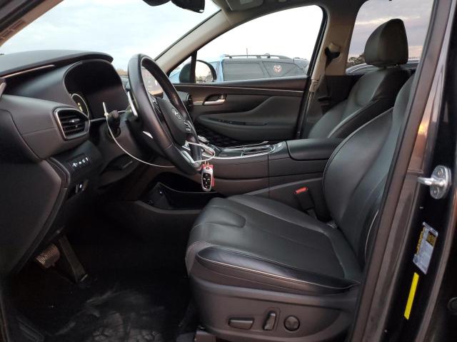 2021 HYUNDAI SANTA FE S - 5NMS34AJ3MH351263