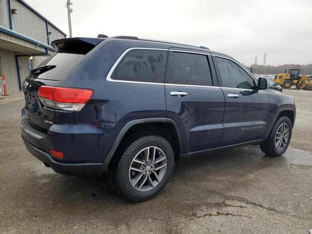 VIN 1C4RJFBG6HC729728 2017 JEEP GRAND CHEROKEE no.3