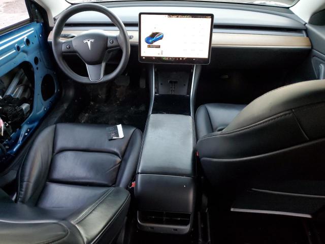 VIN 5YJ3E1EB9LF664625 2020 TESLA MODEL 3 no.8