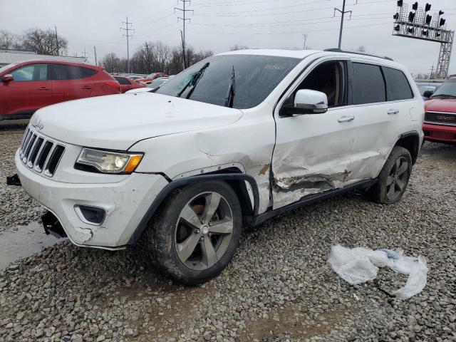 Vin: 1c4rjfbg0fc914452, lot: 84951034, jeep grand cher limited 2015 img_1