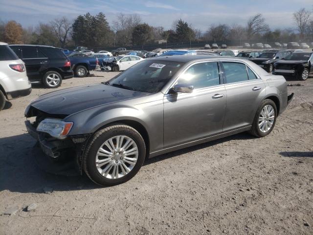 Global Auto Auctions: 2011 CHRYSLER 300C