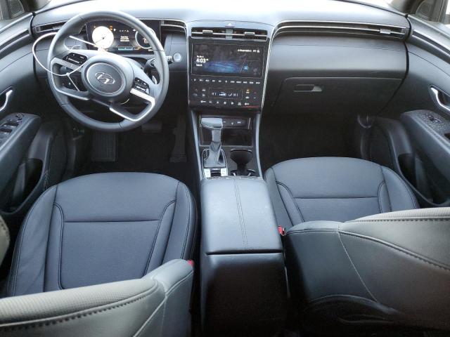2024 HYUNDAI SANTA CRUZ - 5NTJDDDF5RH106203