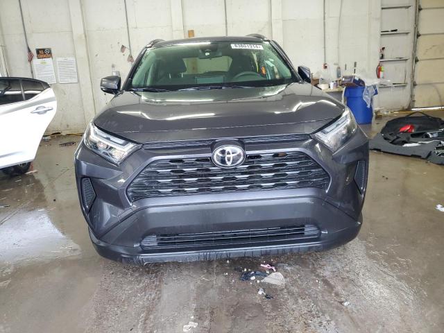 2023 TOYOTA RAV4 XLE - JTMP1RFV6PJ040560