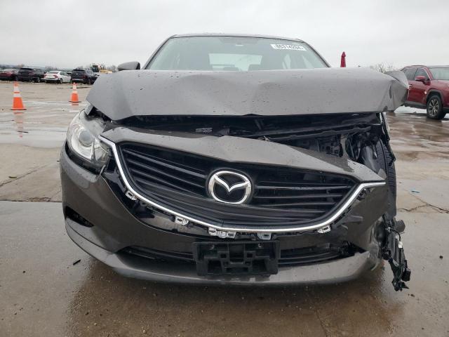 2016 MAZDA 6 SPORT - JM1GJ1U5XG1424636