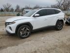 2023 HYUNDAI TUCSON SEL - KM8JFCA1XPU089747