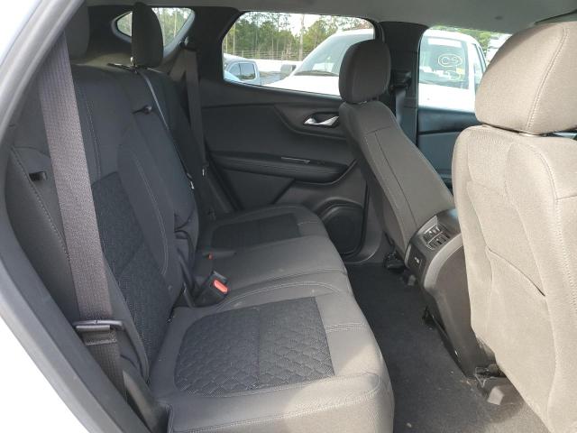 2020 CHEVROLET BLAZER 1LT - 3GNKBBRA6LS572382