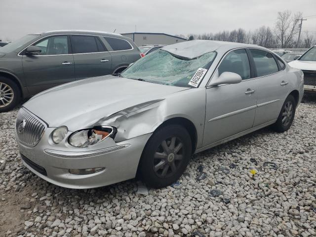 2009 BUICK LACROSSE C #3028439260