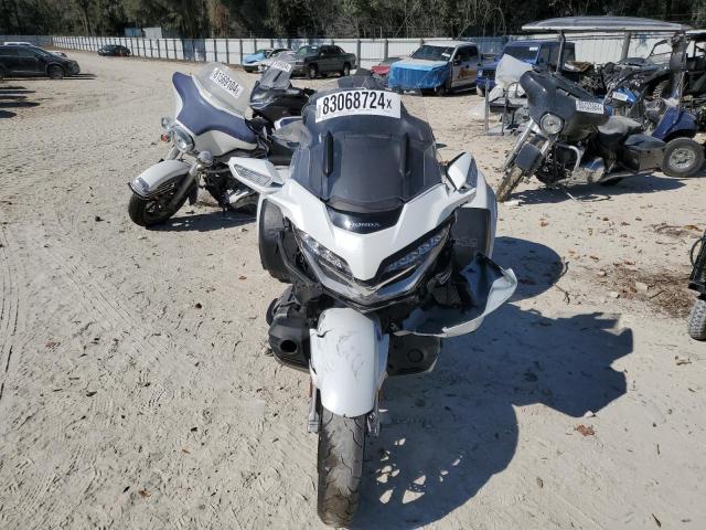 2018 HONDA GL1800 D JH2SC7955JK001939