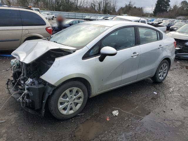 2016 KIA RIO LX - KNADM4A37G6670235