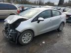 2016 KIA RIO LX - KNADM4A37G6670235
