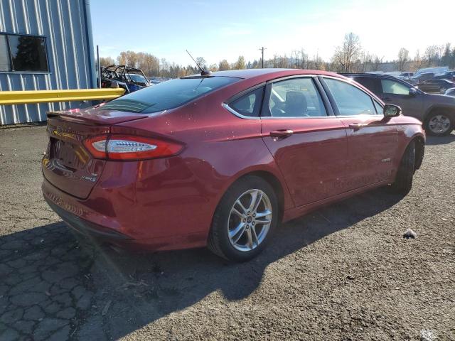 2015 FORD FUSION SE - 3FA6P0LU9FR258245