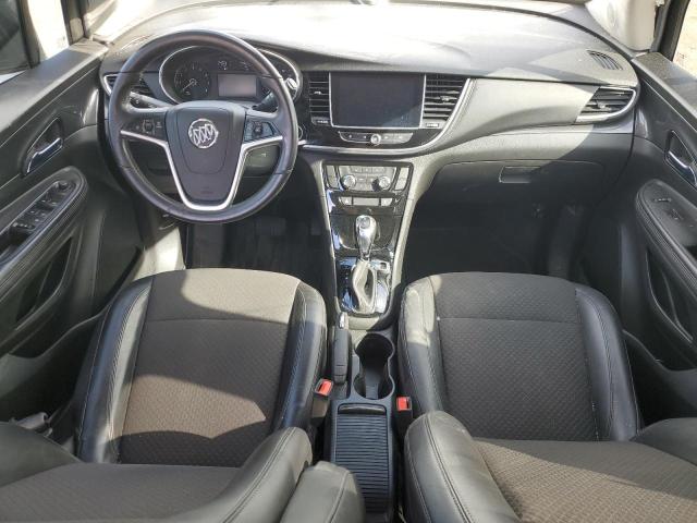 2020 BUICK ENCORE PRE - KL4CJASB8LB057080