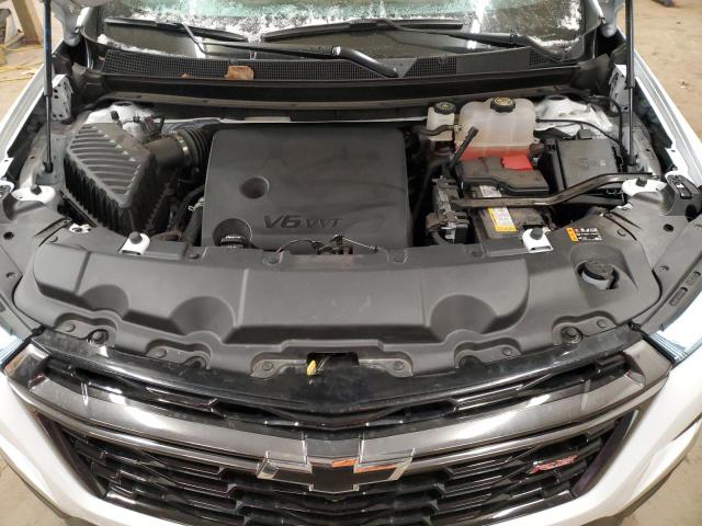 2024 CHEVROLET TRAVERSE L - 1GNETYKW3RJ133301