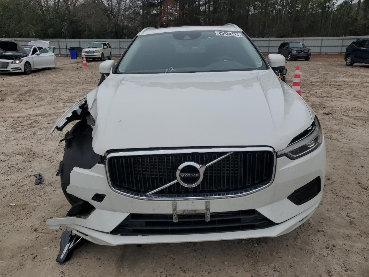 Lot #3034433772 2020 VOLVO XC60 T5 MO