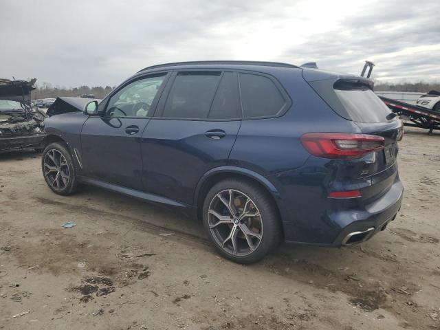 2022 BMW X5 M50I 5UXJU4C04N9J66230