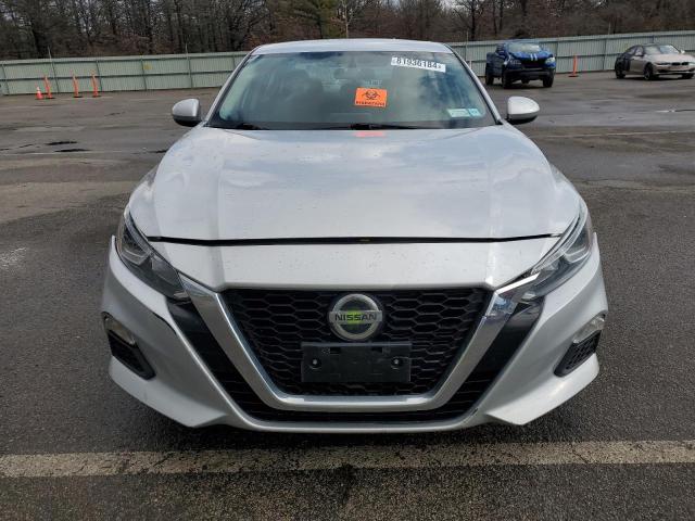 2020 NISSAN ALTIMA S - 1N4BL4BV2LC187282