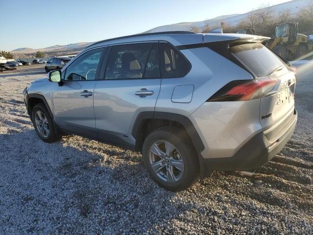 2022 TOYOTA RAV4 XLE - 4T3RWRFV3NU058779