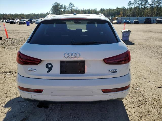 2018 AUDI Q3 PREMIUM - WA1ECCFSXJR002286