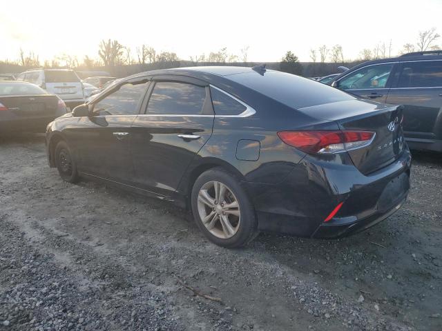 Vin: 5npe34af4jh666452, lot: 86928864, hyundai sonata sport 20182