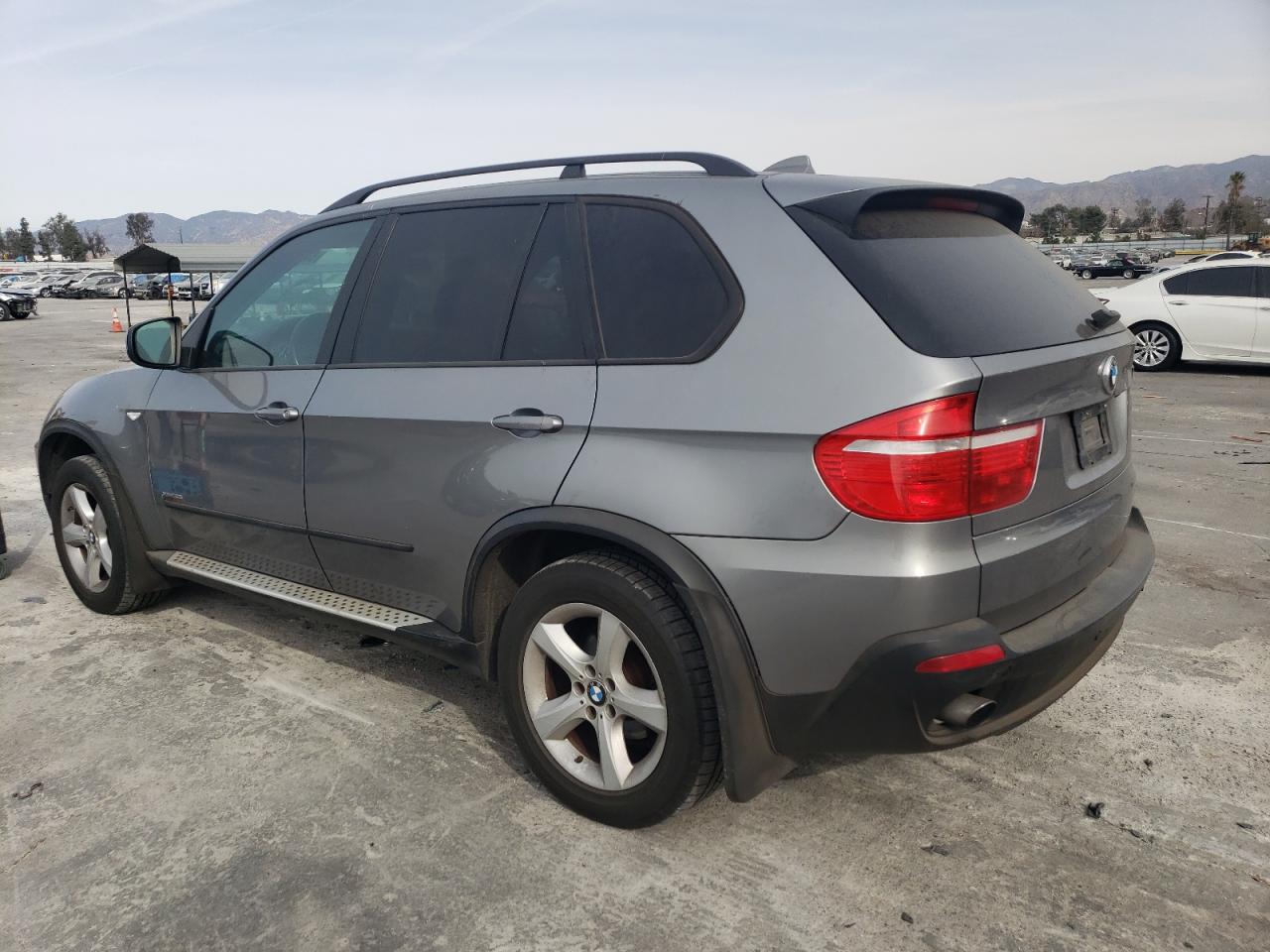 Lot #3024709707 2009 BMW X5 XDRIVE3