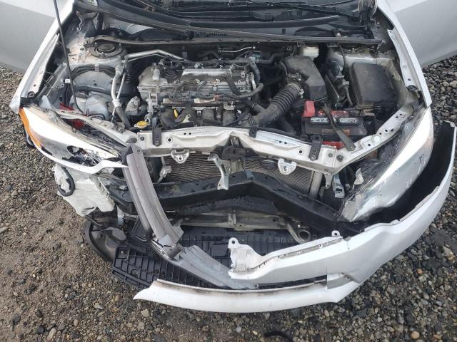 2015 TOYOTA COROLLA L - 2T1BURHE5FC396362