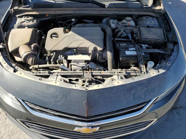 2018 CHEVROLET MALIBU LT - 1G1ZD5ST0JF100395