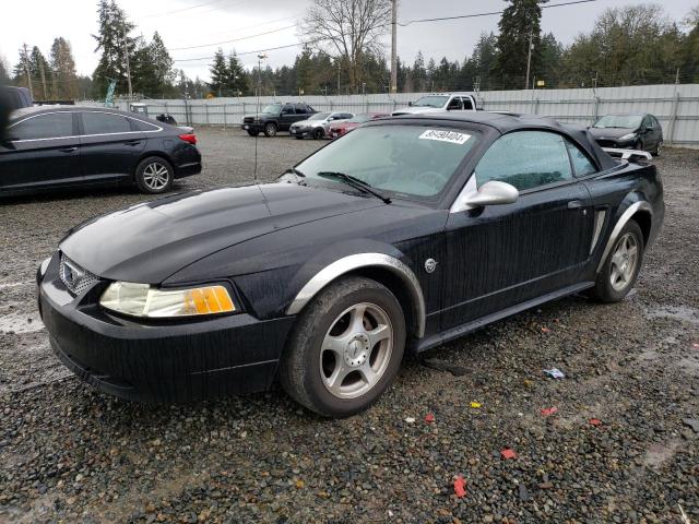 2004 FORD MUSTANG #3034538761