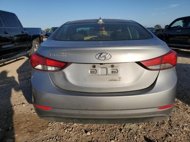 2015 HYUNDAI ELANTRA SE - 5NPDH4AE5FH590235