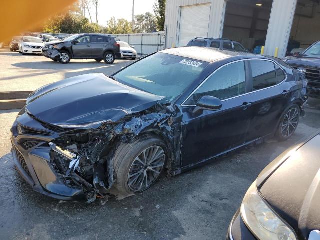 2018 TOYOTA CAMRY L #3051369667