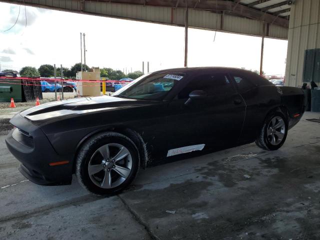 2015 DODGE CHALLENGER #3044494733