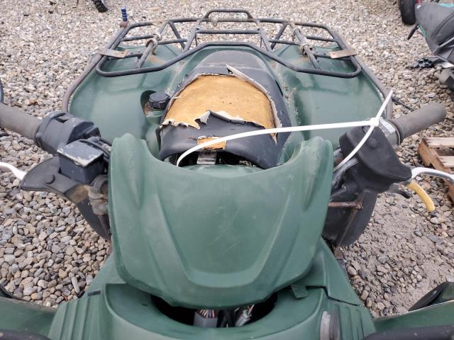 2006 KAWASAKI KVF650 D1 JKAVFED116B509087