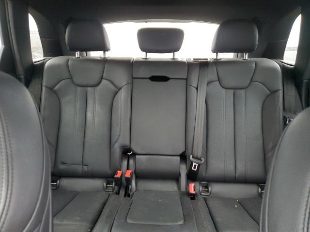 2020 AUDI Q5 TITANIU WA1ENAFY5L2004736