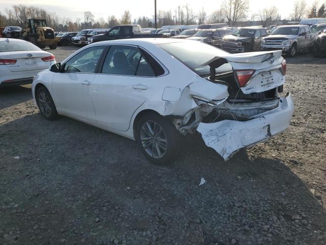 2016 TOYOTA CAMRY LE - 4T1BF1FK3GU240602