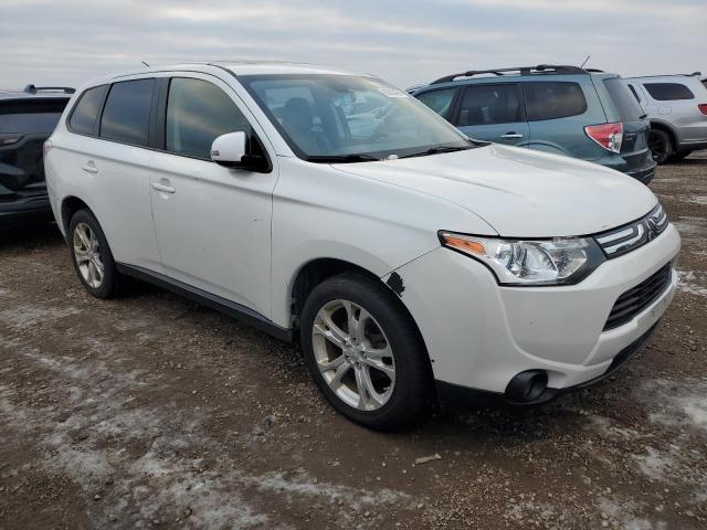 VIN JA4AZ3A34EZ007907 2014 MITSUBISHI OUTLANDER no.4