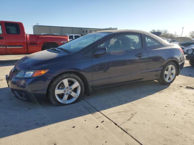 2008 HONDA CIVIC EX #3030533477