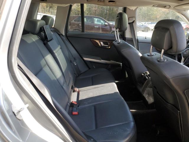 2015 MERCEDES-BENZ GLK 350 4M - WDCGG8JB3FG353688