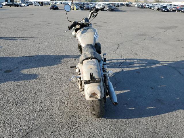 2009 HARLEY-DAVIDSON XL883 C 1HD4CP2349K404184
