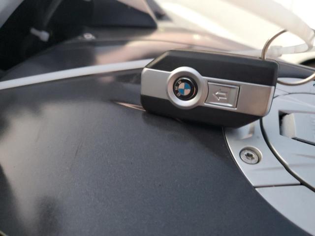 2015 BMW R1200 RT WB10A1303FZ193390